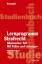 Diethelm Kienapfel: Lernprogramm Strafre