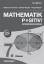 Wolfram Thorwartl, Günther Wagner: Mathe