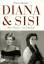 gebrauchtes Buch – Renate Daimler – Diana & Sisi – Bild 1