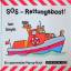 Iain Smyth: SOS - Rettungsboot