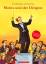 Erich Weidinger: Moritz und der Dirigent Erich Weidinger: Moritz und der Dirigent