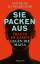 Mathilde Schwabeneder: Sie packen aus - 