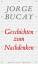 Jorge Bucay: Geschichten zum Nachdenken