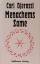 Carl Djerassi: Menachems Same., Roman. A