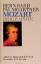 Bernhard Paumgartner: Mozart. (ATL 6167) Bernhard Paumgartner: Mozart. (ATL 6167)