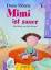 Doris Dörrie: Mimi ist sauer