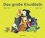 Timon Meyer: Das große Knuddeln