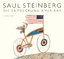 Saul Steinberg: Die Entdeckung Amerikas