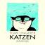 Tomi UNGERER: Katzen.