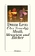 Donna Leon: Über Venedig, Musik, Mensche Donna Leon: Über Venedig, Musik, Mensche