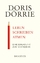 Doris Doerrie: Leben, schreiben, atmen