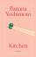 Banana Yoshimoto: Kitchen