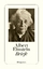 Albert Einstein: Briefe