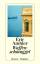 Eric Ambler: Waffenschmuggel. Roman. Aus Eric Ambler: Waffenschmuggel. Roman. Aus
