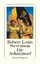 gebrauchtes Buch – Stevenson, Robert Louis – Die Schatzinsel (detebe) – Bild 1