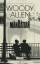 Woody Allen: Manhattan. Vollständiges Dr Woody Allen: Manhattan. Vollständiges Dr