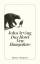 John Irving: Das Hotel New Hampshire. Ro John Irving: Das Hotel New Hampshire. Ro