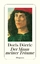 gebrauchtes Buch – Doris Dörrie – Der Mann meiner Träume – Bild 1