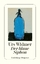 gebrauchtes Buch – Urs Widmer – Der blaue Siphon: Erzählung. Ausgezeichnet mit dem Preis der SWR-Bestenliste 1992 (detebe) – Bild 1