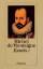 Montaigne, Michel de, Johann D Tietz und