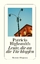 gebrauchtes Buch – Patricia Highsmith – Leute, die an die Tür klopfen – Bild 1