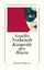 Amélie Nothomb: Kosmetik des Bösen Amélie Nothomb: Kosmetik des Bösen