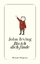 gebrauchtes Buch – John Irving – Bis ich dich finde: Roman (detebe) – Bild 1