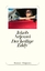 gebrauchtes Buch – Jakob Arjouni – Der heilige Eddy (detebe) – Bild 1