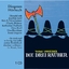 Tomi Ungerer: Die drei Raeuber, 1 Audio-