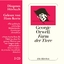 George Orwell: Farm der Tiere, 3 Audio-C