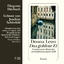 Donna Leon: Das goldene Ei, 7 Audio-CD