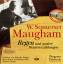 Maugham, W. Somerset: Regen - und andere