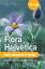 Haupt Verlag: Flora Helvetica - das Quar