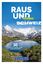 Kümmerly+Frey Raus und Wandern Schweiz -