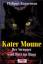 Philippe Ragueneau: Kater Moune