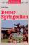 Judith Draper: Besser Springreiten. Reit