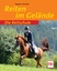 Angelika Schmelzer: Reiten im Gelände