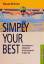 Manuela Brinkmann: Simply Your Best - Zu