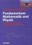 Fundamentum Mathematik und Physik - Formeln, Begriffe, Tabellen für die Sekundarstufen I und II