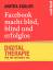 Anitra Eggler (Autor): Facebook macht bl