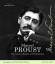 Mireille Naturel: Marcel Proust in Bilde