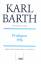 gebrauchtes Buch – Schmidt, Hermann; Stoevesandt – Karl Barth Gesamtausgabe: Abt. I: Predigten 1916: (Band 29 in der Reihenfolge des Erscheinens) – Bild 1