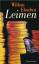 Willem Elsschot: Leimen : Roman