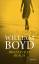 William Boyd: Brazzaville Beach