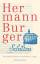 Hermann Burger: Schilten – Roman | Roman