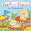 Martina Badstuber: Wulli und Bimbi im Ga