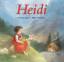 gebrauchtes Buch – Johanna Spyri – Heidi – Bild 1