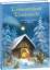 Gerda Maria Scheidel: Weihnachtsnacht - 