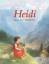 Johanna Spyri: Heidi Johanna Spyri: Heidi