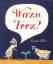 Carson Ellis: Wazn Teez?